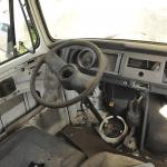 LOTE 002 - VW KOMBI - PLACA HMN-7121 - ANO 2007 2008