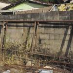 LOTE 010 - SUCATA - MONTANTE - FERRAGEM, PECA MECANICA E MATERIAL DE CONSTRUÇÃO