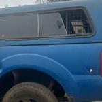 LOTE 003 - I FORD RANGER XL 13P - ANO 2011 2011