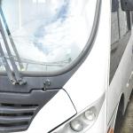LOTE 004 - M. BENZ MASCA GRANMICRO O - ANO 2013 2014