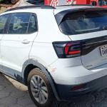 LOTE 010 - VW T CROSS TSI AD - ANO 2019 2020