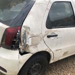 LOTE 009 - FIAT PALIO FIRE - ANO 2016 2016