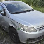 LOTE 010 - VW GOL 1.6 -- ANO 2011 2012