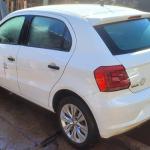 LOTE 012 - VW GOL 1.6 MB5 - ANO 2019 2020