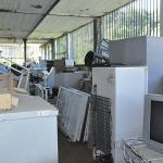 LOTE 016 - DERIVADA EDUCAÇÃO - FERRAGEM, MATERIAIS E ETC
