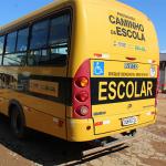 LOTE 008 - ONIBUS IVECOCITYCLASS-PLACA OQM 8722-ANO 2013-2013
