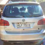 LOTE 005 - VW SPACEFOX 1.6 GII - ANO 2011 2012