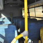 LOTE 008 - IVECO CITY CLASS 70C16 - PLACA PVW-2108