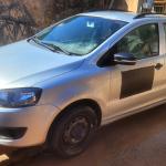 LOTE 005 - VW SPACEFOX 1.6 GII - ANO 2011 2012