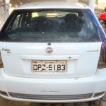 LOTE 003 - FIAT PALIO FIRE ECONOMY - ANO 2013 2014