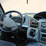 LOTE 007 - ONIBUS MARCOPOLOVOLARE V8L - PLACA HLF-2297 - ANO 2009-2010