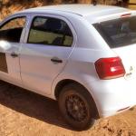 LOTE 014 - VW NOVO GOL - - ANO 2017 2018
