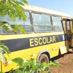 LOTE 008 - IVECO CITY CLASS 70C16 - PLACA PVW-2108
