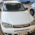 LOTE 003 - FIAT PALIO FIRE ECONOMY - ANO 2013 2014