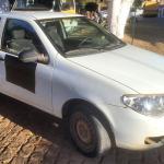 LOTE 015 - FIAT PALIO FIRE - ANO 2015 2015
