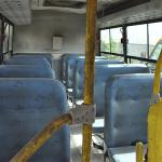 LOTE 008 - ONIBUS IVECOCITYCLASS-PLACA OQM 8722-ANO 2013-2013