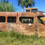 LOTE 013 - SUCATA VEICULAR - RENAULTMASTER UNIT PAS1 - ANO 2023 2024