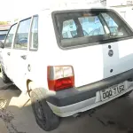 LOTE 006 - FIAT UNO MILLE ECONOMY - ANO 2013 2013 - PLACA OQQ-7152