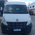 LOTE 011 - RENAULT MASTER MARIM PAS - ANO 2020 2021