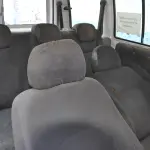 LOTE 005 - FIAT DOBLÔ ELX 1.8 - ANO 2006 2007 - PLACA HMG-7934