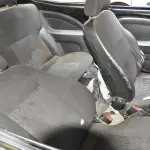 LOTE 004 - FORD KA FLEX - ANO 2010 2011 - PLACA HLF-5074