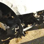 LOTE 021 - IVECO DAILY 70C16 CS - ANO 2009 2009 - PLACA HLF-2340