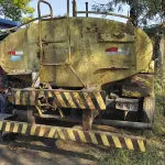 LOTE 020 - GM CHEVROLET 12000 CUSTON - ANO 1990 1990 - PLACA HMM-0297