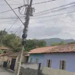 IMÓVEL SITUADO NA RUA TOCANTINS, N.º 84, NO BAIRRO CENTRO INDUSTRIAL, NA CIDADE DE JOÃO MONLEVADE/MG, COM REGISTRO PERANTE O CARTÓRIO DO 1° OFÍCIO DA COMARCA DE JOÃO MONLEVADE/MG, SOB A MATRÍCULA N.° 8.238, DO LIVRO N. 02, SEM REGISTRO DE ÔNUS.