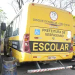 LOTE 023 - VW 15.190 EOD ESCOLAR HD - ANO 2012 2013 - PLACA NXX-1753