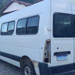 LOTE 011 - RENAULT MASTER MARIM PAS - ANO 2020 2021