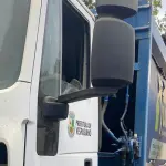 LOTE 015 - IVECO TECTOR 170E21 - ANO 2016 2017 - PLACA PYD-5036