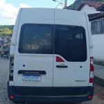 LOTE 011 - RENAULT MASTER MARIM PAS - ANO 2020 2021