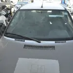 LOTE 007 - FIAT UNO MILLE ECONOMY - ANO 2013 2013 - PLACA OQE-5296