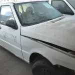 LOTE 005 - FIAT UNO MILLE ECONOMY - ANO 2009 2010 - PLACA HLF-0835