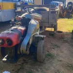 LOTE 014 - TRAMONTINI TOBATA - ANO 2015