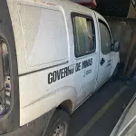 LOTE 009 - FIAT DOBLO CA UNIVIDAS A - ANO 2012 2013 - PLACA OPD-8940