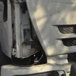 LOTE 019 - IVECO TECTOR 170E21 - ANO 2016 2017 - PLACA PYB-2720