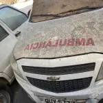 LOTE 010 - CHEVROLET MONTANA PCIA A - ANO 2019 2020 - PLACA QUV-6773