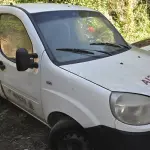 LOTE 006 - FIAT DOBLÔ RONTAN AMB2 - ANO 2011 2012 - PLACA NXX-0888