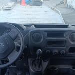 LOTE 011 - RENAULT MASTER MARIM PAS - ANO 2020 2021