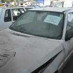 LOTE 005 - FIAT UNO MILLE ECONOMY - ANO 2009 2010 - PLACA HLF-0835