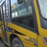 LOTE 023 - VW 15.190 EOD ESCOLAR HD - ANO 2012 2013 - PLACA NXX-1753