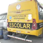 LOTE 023 - VW 15.190 EOD ESCOLAR HD - ANO 2012 2013 - PLACA NXX-1753