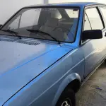 LOTE 001 - VW GOL CL - GMH-0185 - 1991 1991