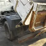 LOTE 014 - IVECO EUROCARGO 170E22 - ANO 2010 2011 - PLACA HLF-5223