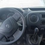 LOTE 011 - RENAULT MASTER MARIM PAS - ANO 2020 2021