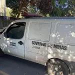 LOTE 009 - FIAT DOBLO CA UNIVIDAS A - ANO 2012 2013 - PLACA OPD-8940