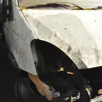 LOTE 021 - IVECO DAILY 70C16 CS - ANO 2009 2009 - PLACA HLF-2340