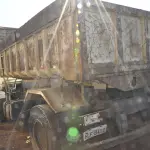 LOTE 009 - IVECO VERTIS 130V18 - ANO 2011 2012 - PLACA HLF-8450