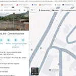 IMÓVEL SITUADO NA RUA TOCANTINS, N.º 84, NO BAIRRO CENTRO INDUSTRIAL, NA CIDADE DE JOÃO MONLEVADE/MG, COM REGISTRO PERANTE O CARTÓRIO DO 1° OFÍCIO DA COMARCA DE JOÃO MONLEVADE/MG, SOB A MATRÍCULA N.° 8.238, DO LIVRO N. 02, SEM REGISTRO DE ÔNUS.